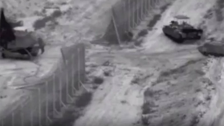 Ισραήλ: Χερσαίες δυνάμεις μπήκαν με άρματα μάχης στη βόρεια Γάζα