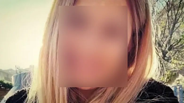 Η φωτογραφία της 24χρονης που βρέθηκε νεκρή στο μπάνιο του σπιτιού της στη Θεσσαλονίκη