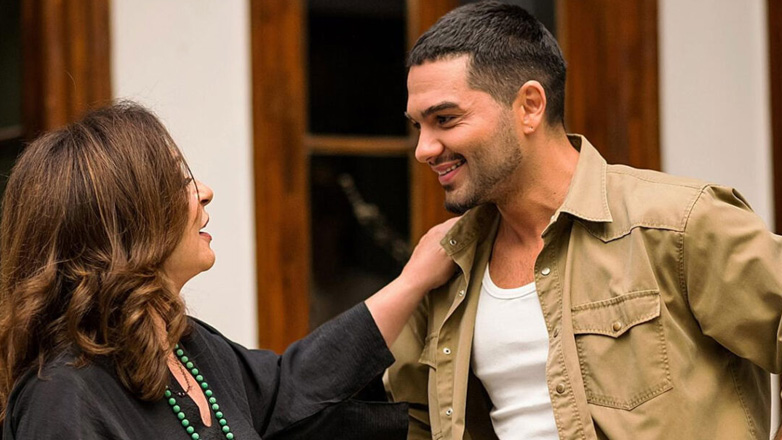 Χάρις Αλεξίου – Χρήστος Μάστορας: Ενώνουν τις φωνές τους για την επανεκτέλεση του τραγουδιού «Εσύ με ξέρεις πιο πολύ»