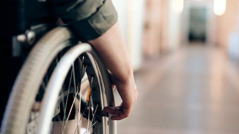 Οι παροχές για την αναπηρία κατατάσσουν την Ελλάδα στις τελευταίες θέσεις της Ευρώπης