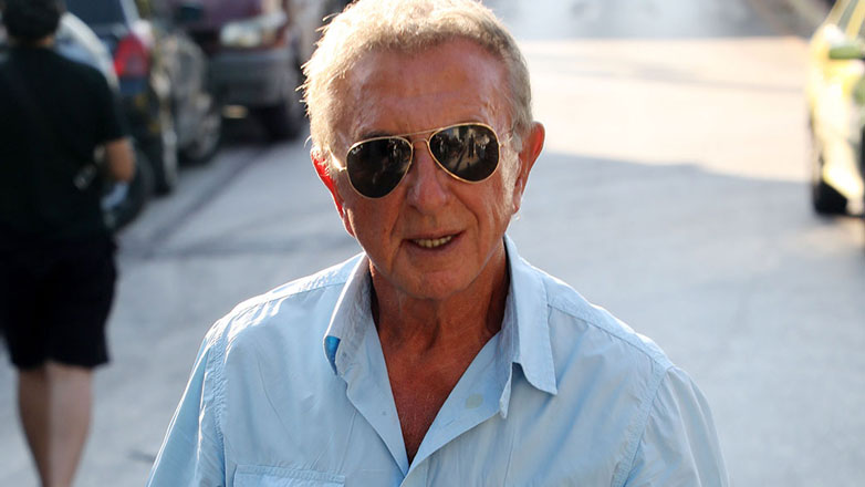 Ο Αργύρης Παπαργυρόπουλος έχασε το σπίτι του στη Γλυφάδα σε πλειστηριασμό!