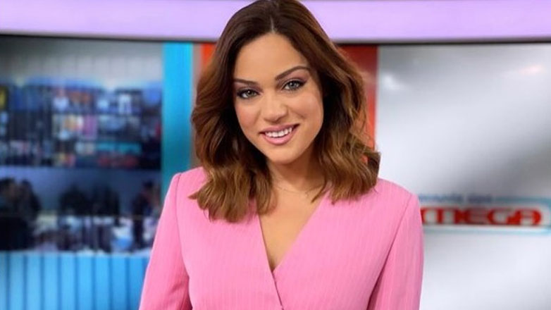 Μπάγια Αντωνοπούλου: Αποκάλυψε το παρασκήνιο της αποχώρησής της από το Mega ύστερα από 4 χρόνια