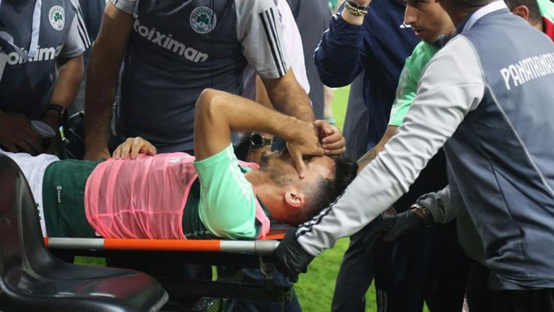 Γιατρός Παναθηναϊκού: «Το τεστ βαρηκοΐας δεν μπορείς να το μαγειρέψεις»