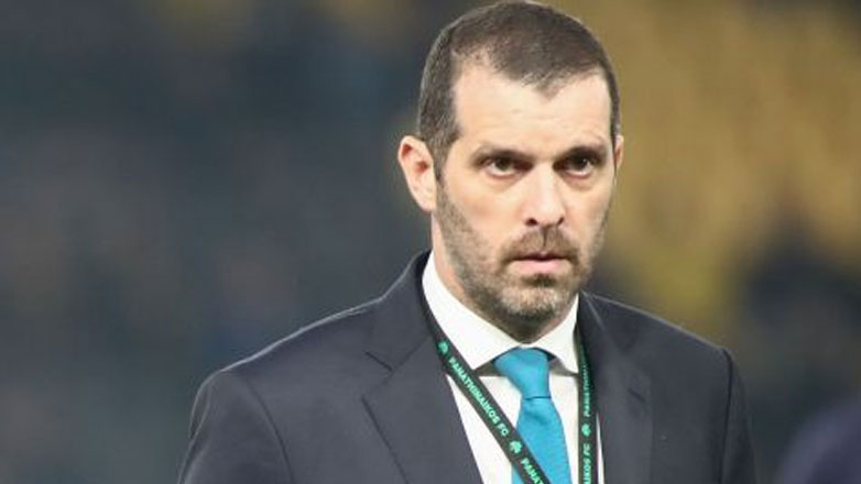 Μπουτσικάρης: «Αδιαμφισβήτητος ο τραυματισμός Χουάνκαρ»