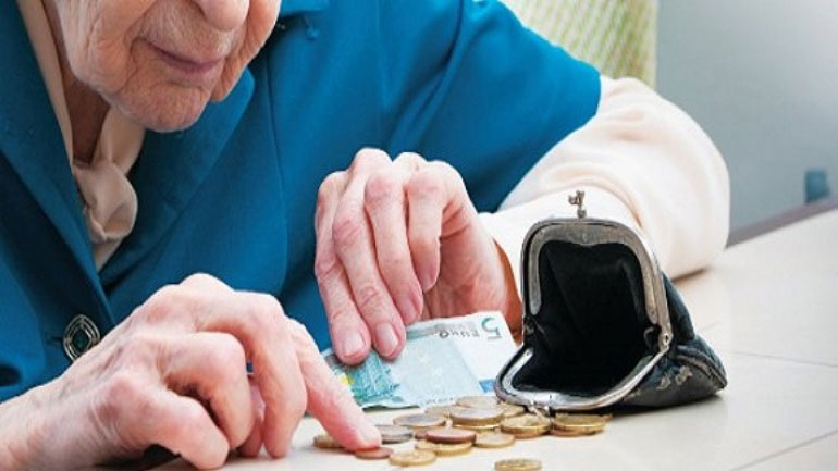 Αύξηση στο διαθέσιμο εισόδημα των νοικοκυριών «βλέπει» πάλι η ΕΛΣΤΑΤ