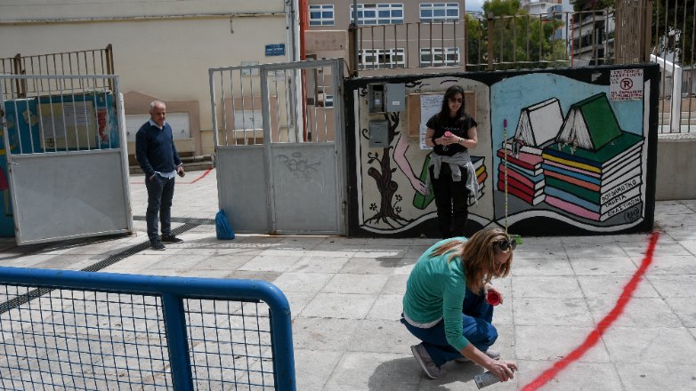 Υπ. Παιδείας: Ανοίγουν 2.700 θέσεις προσωρινών αναπληρωτών εκπαιδευτικών