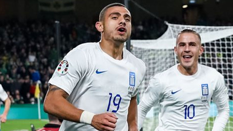 FIFA: Έμεινε 51η η Ελλάδα