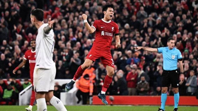 Europa League: Τρία στα τρία για Λίβερπουλ, Λεβερκούζεν και Ρόμα