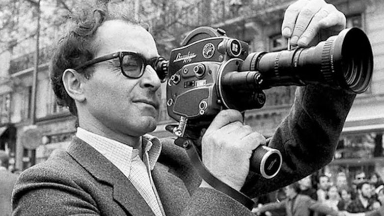 Ακόμα και οι Γάλλοι εγκαταλείπουν τις ταινίες τέχνης – Είναι το τέλος της κινηματογραφικής εποχής; Ακόμα και οι Γάλλοι εγκαταλείπουν τις ταινίες τέχνης – Είναι το τέλος της κινηματογραφικής εποχής;