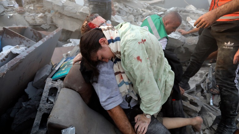 Ισραήλ: Ο επιβεβαιωμένος αριθμός των ομήρων που κρατούνται στη Γάζα έφθασε τους 224