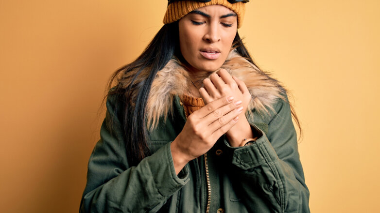 Επηρεάζουν οι αλλαγές του καιρού τη ρευματοειδή αρθρίτιδα;