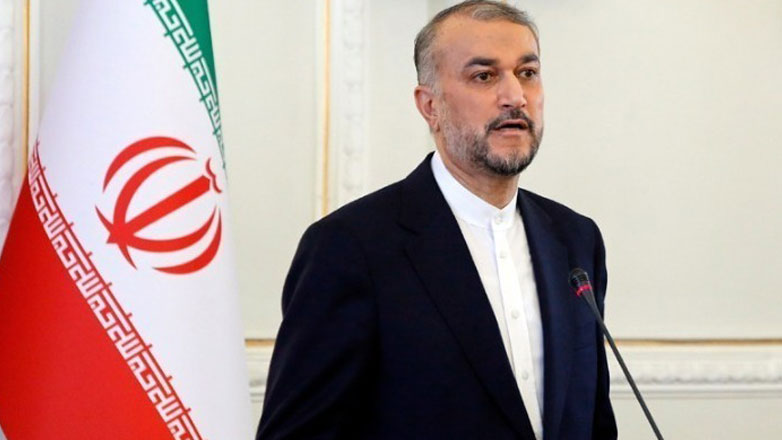 Εκτάκτως στις ΗΠΑ ο υπουργός Εξωτερικών του Ιράν