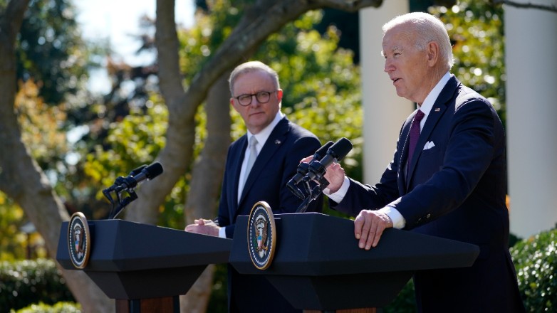 Πόλεμος στο Ισραήλ: Ο Μπάιντεν «δεν εμπιστεύεται» τον απολογισμό των θανάτων που ανακοινώνουν οι Παλαιστίνιοι