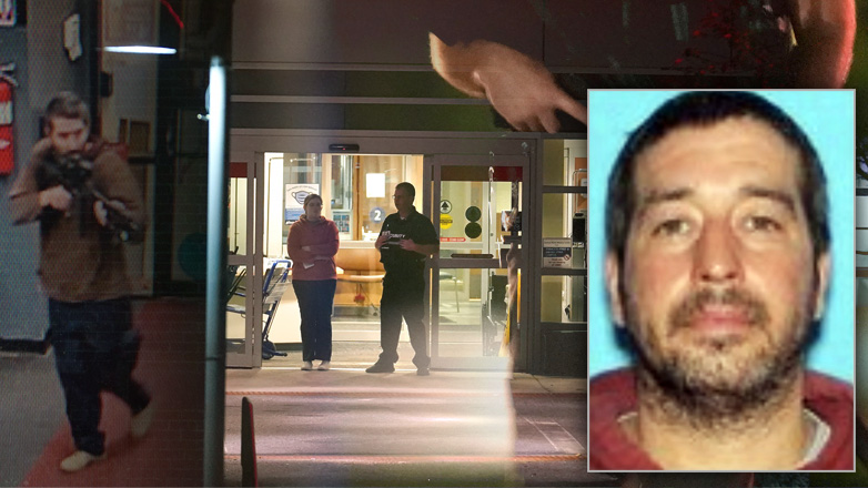 Τρόμος στο Μέιν μετά το μακελειό