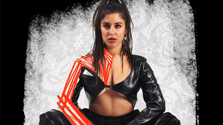 Η Μαρίνα Σάττι live στο Gagarin 205