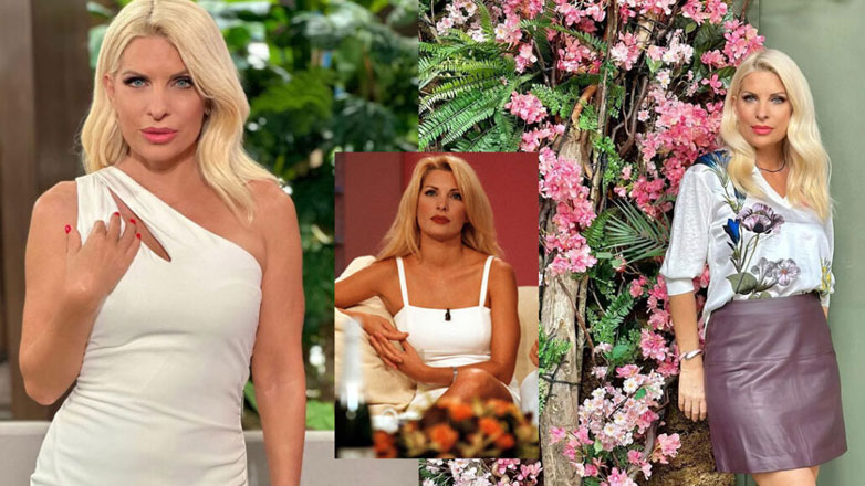 Ελένη Μενεγάκη: Τα «χρυσά συμβόλαια», το τέλος της εκπομπής της στο Mega και τα σενάρια μεταγραφής στον ΣΚΑΪ