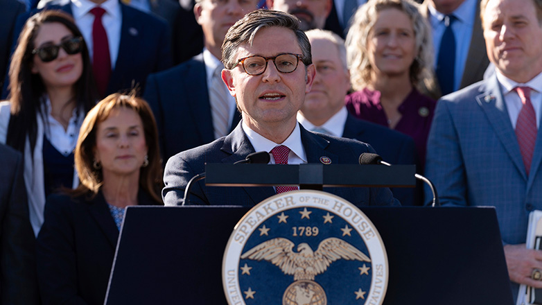 ΗΠΑ: Οι προκλήσεις που περιμένουν τον νέο πρόεδρο της Βουλής των Αντιπροσώπων