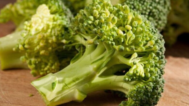 Η δύναμη του μπρόκολου