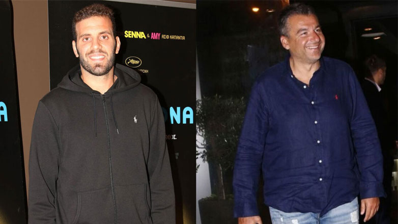 Νίκος Παππάς: «Ο Λιάγκας κυνηγά τον Κασσελάκη επειδή τα έχει με τον Tyler, γιατί δεν κυνηγά τον Κυριάκο με τη Μαρέβα;»