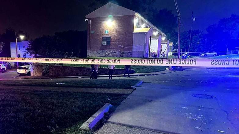 Μακελειό σε σπίτι στη Βόρεια Καρολίνα – Πέντε νεκροί