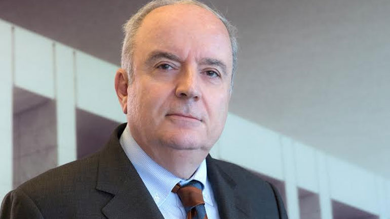 Γ. Περιστέρης – Economist: «Να δημιουργήσουμε ένα νέο «Πράσινο ΑΕΠ», όχι απλά να ανακατανέμουμε περιορισμένους πόρους»