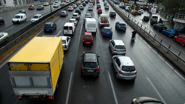 Κλειστή η Ποσειδώνος για εξουδετέρωση βόμβας του Β’ Παγκοσμίου Πολέμου