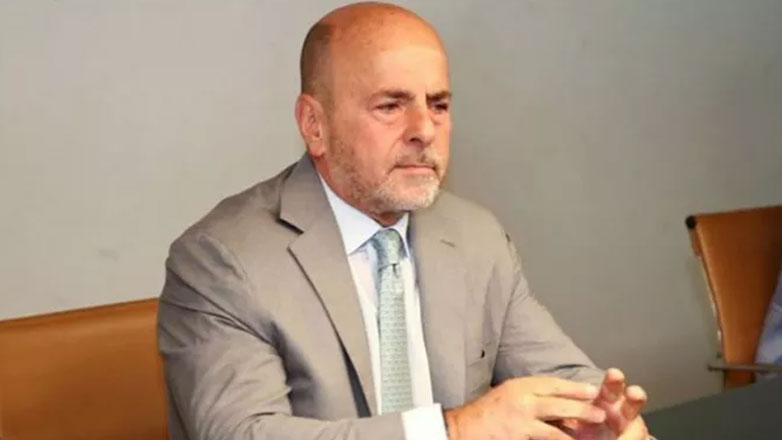 Αλαφούζος: «Δεν είναι ακόμη καλά ο Χουάνκαρ»