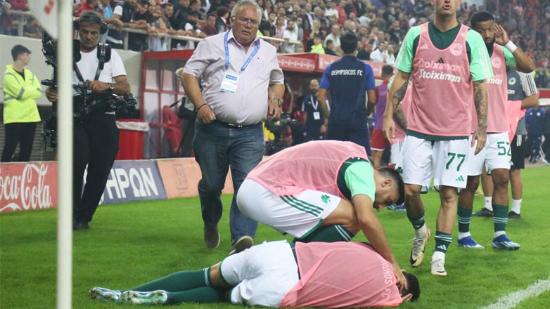 Αθλητικός δικαστής: Έως το Σάββατο η απόφαση για το ντέρμπι «αιωνίων»