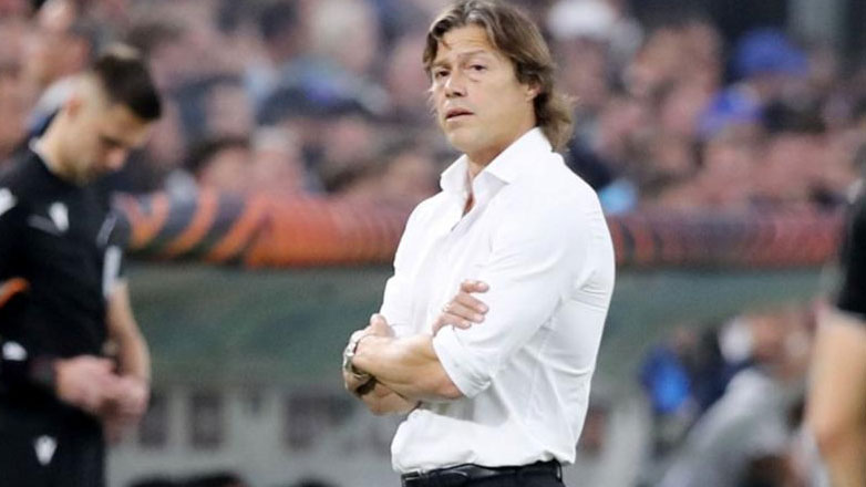 Αλμέιδα: «Δίκαια νίκησε η Μαρσέιγ»