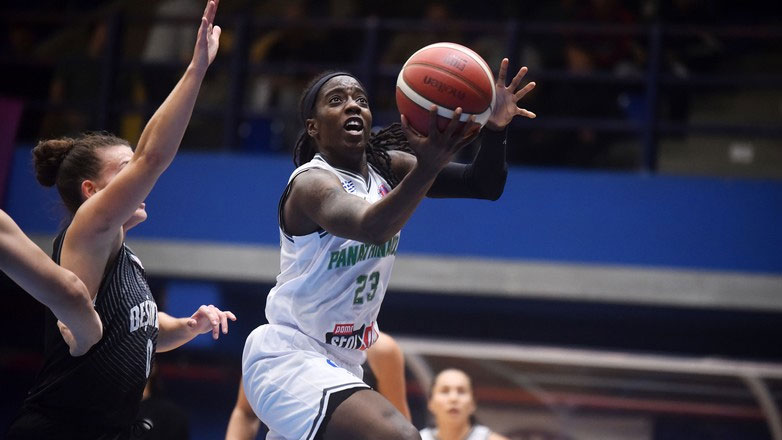 Μπάσκετ γυναικών: Πρώτη ήττα για τον Παναθηναϊκό στο EuroCup, 71-62 η Μπεσίκτας