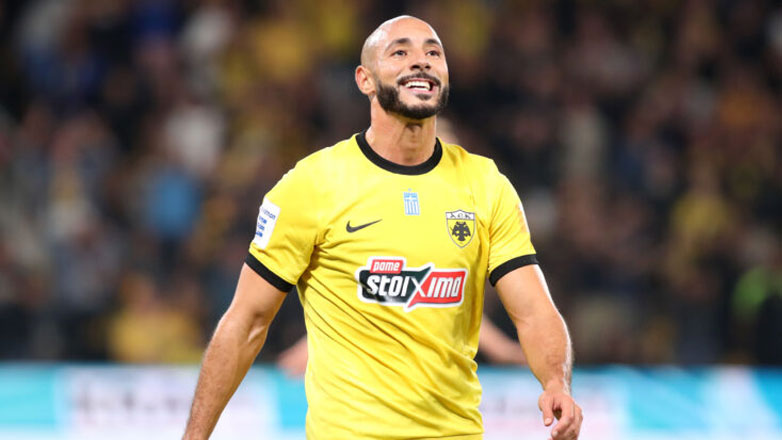 Άμραμπατ: «Τουλάχιστον μία νίκη στα δύο ματς με τη Μαρσέιγ»