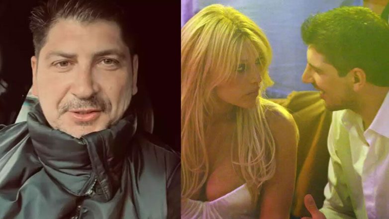 Παναγιώτης Λιαδέλης για τη σύλληψή του: «Είμαι καλά, έχω αφεθεί ελεύθερος»