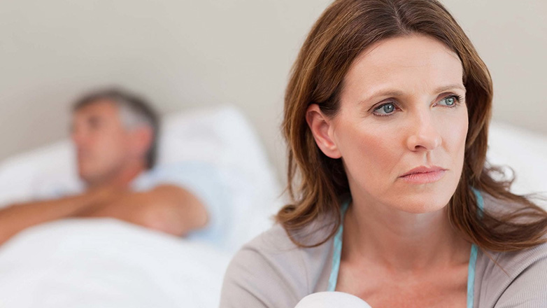 Γυναικεία σεξουαλική δυσλειτουργία σε γυναίκες με διαβήτη τύπου 1