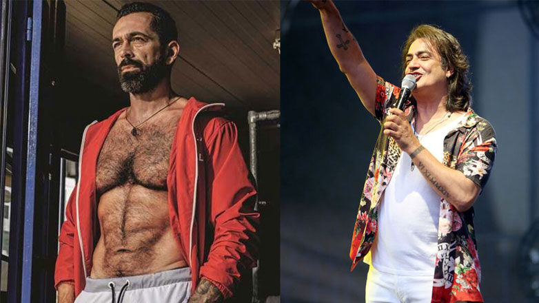 Bo για Διονύση Σχοινά: «Ήταν κουμπάρος στον γάμο μου και δεν ήρθε – Ξαναμιλήσαμε μετά από καιρό»