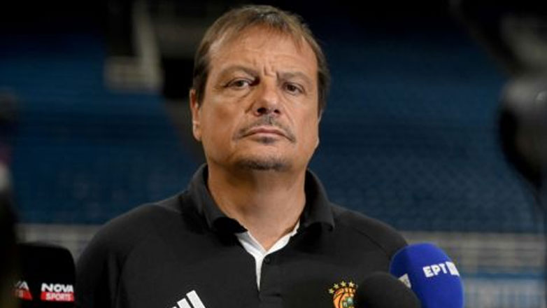 Αταμάν: «Να δημιουργήσουμε μία πραγματική ατμόσφαιρα, για να ασκήσουμε πίεση σε όλους»        