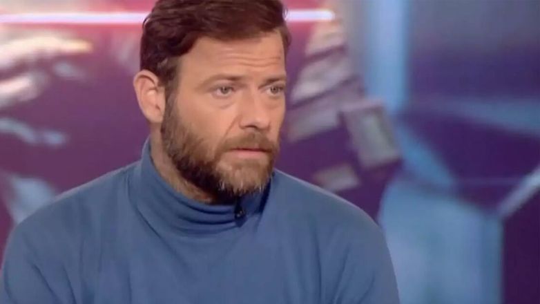 Ο Ορέστης Τζιόβας για τη μάχη με τους εθισμούς: «Όταν έφτασα σε τελματικό στάδιο, τους έκοψα μαχαίρι»