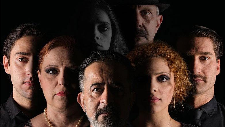 «Ο Επιθεωρητής έρχεται…» στον «Μικρό Κεραμεικό»