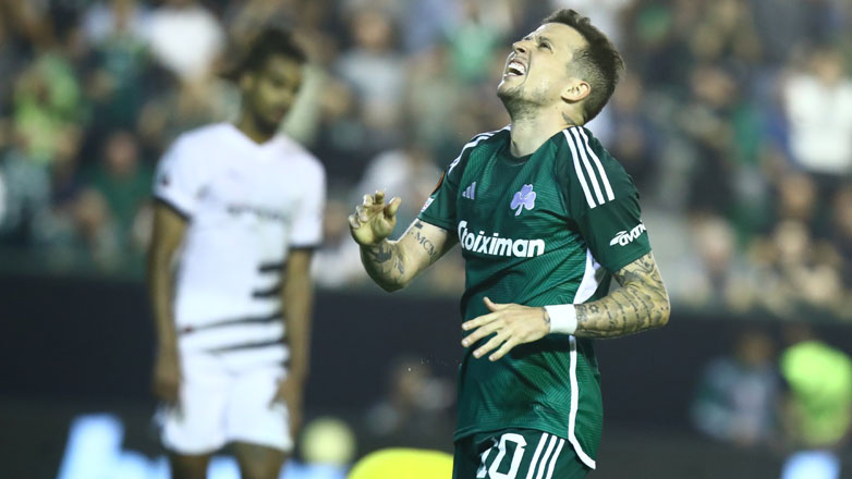 Η Ρεν νίκησε στη Λεωφόρο, 2-1 τον Παναθηναϊκό