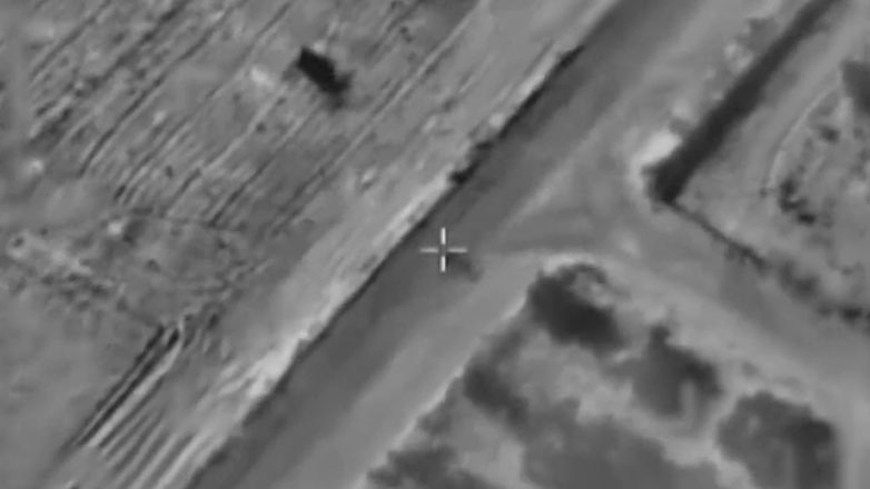 IDF: «Σκοτώσαμε τον επικεφαλής της Χαμάς για τις ρουκέτες»