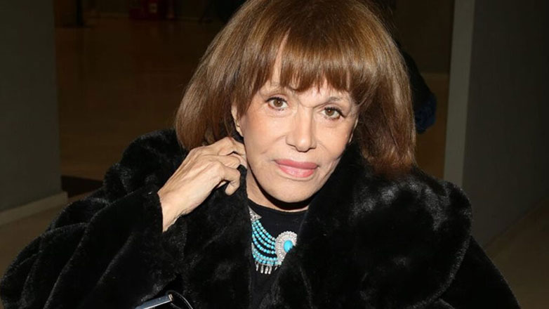 Μαίρη Χρονοπούλου: Άγνωστοι επιχείρησαν να μπουν στο σπίτι της στην Παιανία