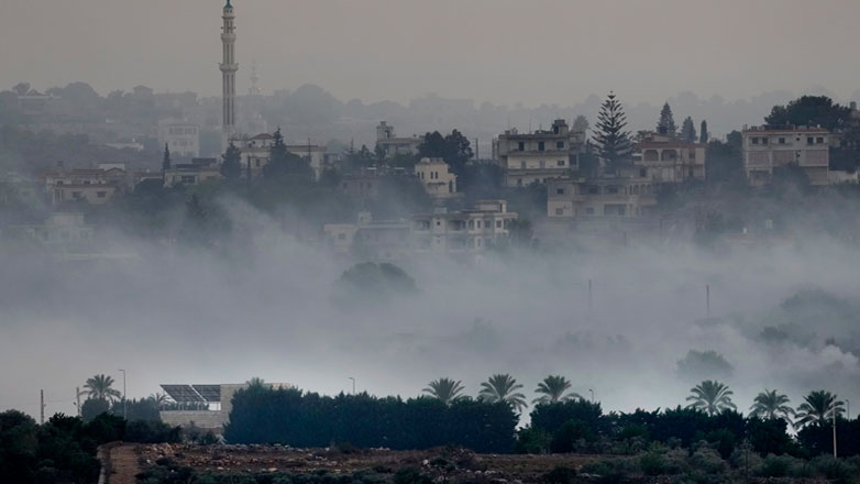 Ο Ισραηλινός στρατός προχώρησε σε πλήγμα στον Λίβανο ανταποδίδοντας εκτόξευση πυραύλου