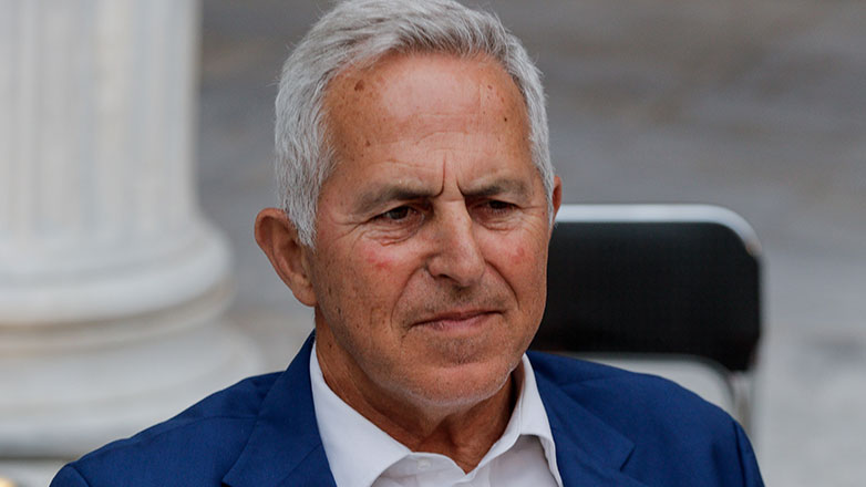 Αποστολάκης: Κάποια μέλη του ΣΥΡΙΖΑ ξεπέρασαν τα όρια