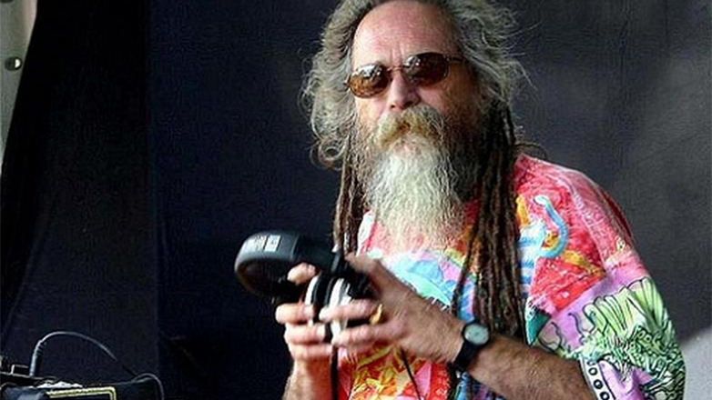 Goa Gil: Πέθανε ο θρύλος της ψυχεδελικής μουσικής