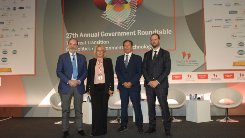 Οι επενδύσεις της ελληνικής φαρμακοβιομηχανίας ενισχύουν τη κάλυψη των Ελλήνων  ασθενών