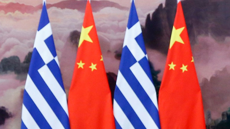 Κινεζικοί οίκοι πιστοληπτικής αξιολόγησης αναβάθμισαν την Ελλάδα σε επενδυτική βαθμίδα