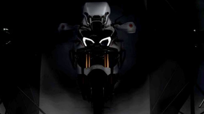 Τι σημαίνει η επιστροφή της MV Agusta στην EICMA 2023;