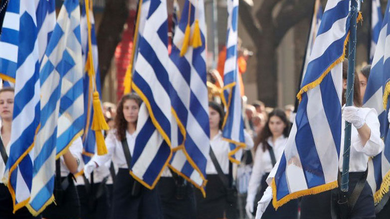 Θεσσαλονίκη: Σήμερα η μαθητική παρέλαση για την 28η Οκτωβρίου