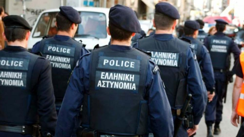 Χαλάνδρι: Μεσήλικες προσποιούνται τους αστυνομικούς σε κοριτσάκια