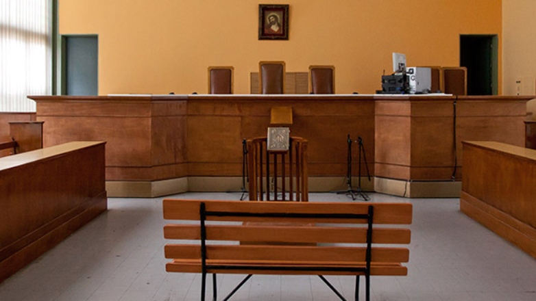 Λάρισα: Ένοχος ο οδηγός για το θάνατο της 19χρονης Αγλαΐας