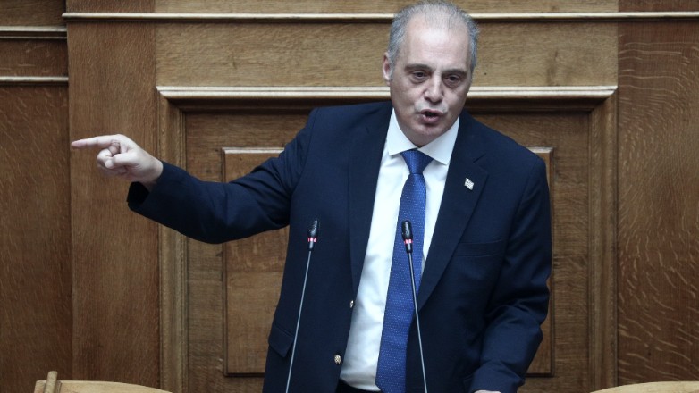 Ελλ. Λύση: «Πέντε χρόνια οι δολοφόνοι του Κωνσταντίνου Κατσίφα παραμένουν ατιμώρητοι»
